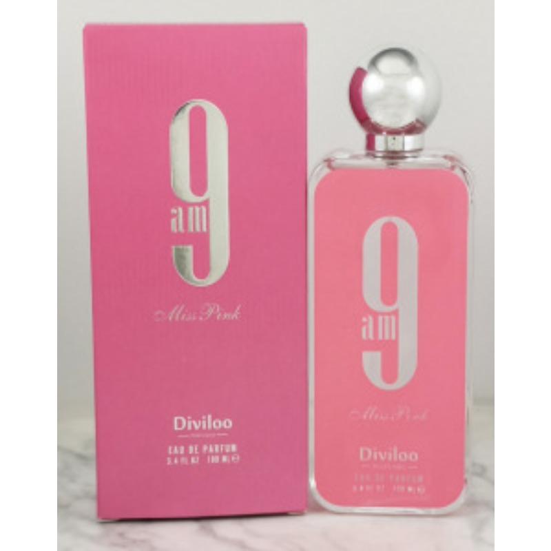 New High Quality Middle Eastern Arabian Men's and Women's Perfume Lasting Fragrance Set