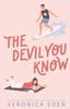The The Devil You Know Illustrated Book