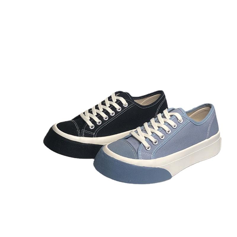  Ab Women 'S Shoes  Autumn Winter Casual Sneakers Women 'S Big Toe Flat Shoes Versatile Running Sneakers Walking Footwear