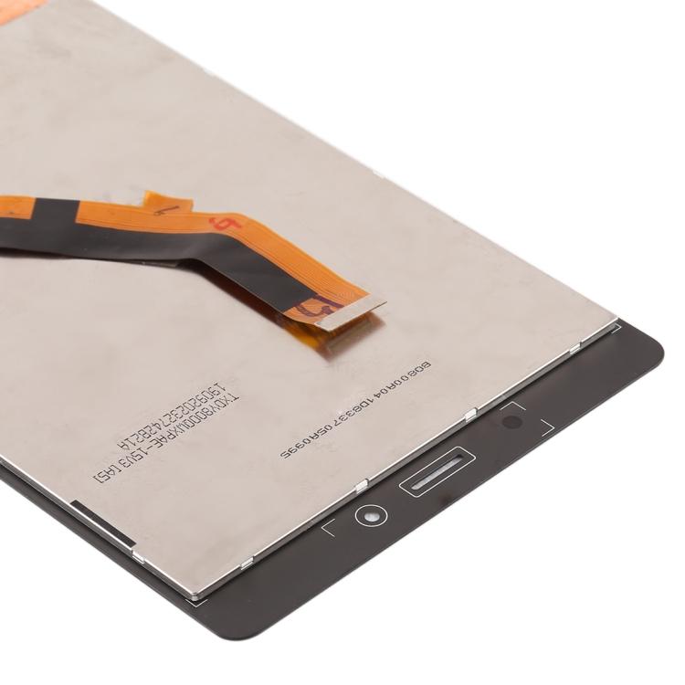 OEM-LCD-Bildschirm für Samsung Galaxy Tab A 8.0 SM-T295 mit Digitizer-Vollmontage