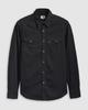 Levi's BARSTOW WESTERN Long Sleeve Denim Shirt 85744-0002 US S