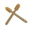 2x Caulk Caulking Silicone Sealant Finishing Tool Set Rubber Spatula Applicator