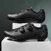Mens Cycling Shoes Non-Cleat Road Bike Breathable Lightweight MTB Flat Pedal Mountain Biking