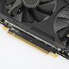 RX580 Graphics Card with Dual Cooling Fan 8GB GDDR5 256-Bit DP/HDMI-compatible Desktop PC Gaming Video Card Computer Accessories