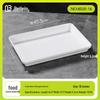 Beilei'en Commercial Serving Trays