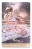 Nichiyu Tarot Waite Fortune Telling Includes Japanese Commentary Cards, 78-Card Set, Edition, [Authentic] [MOONCHILD TAROT] "Pocket Manual"