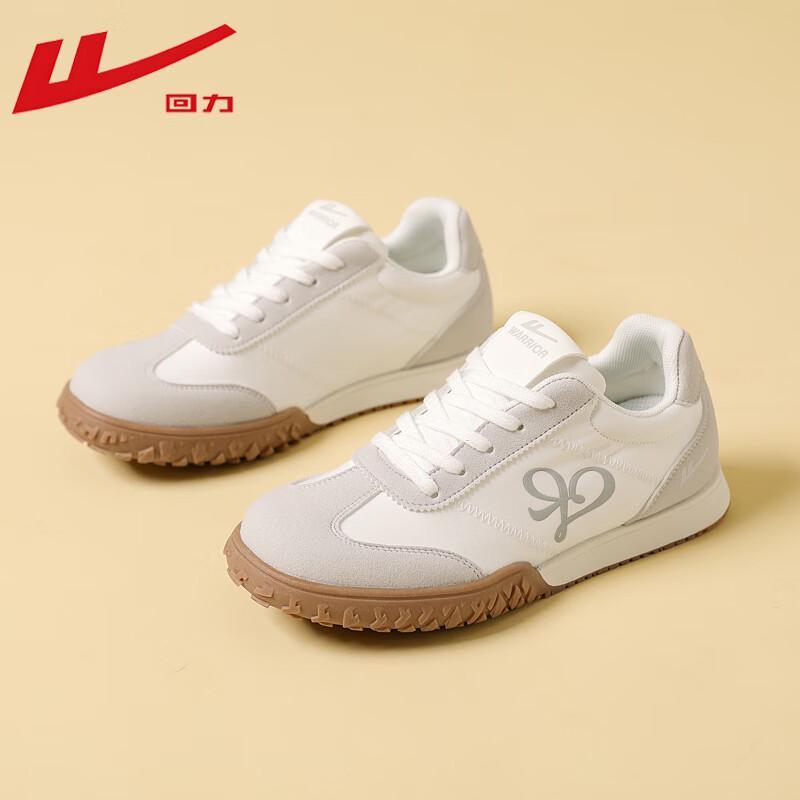 Warrior WXY(ZA)-4827 Women s Casual Board Shoes 38