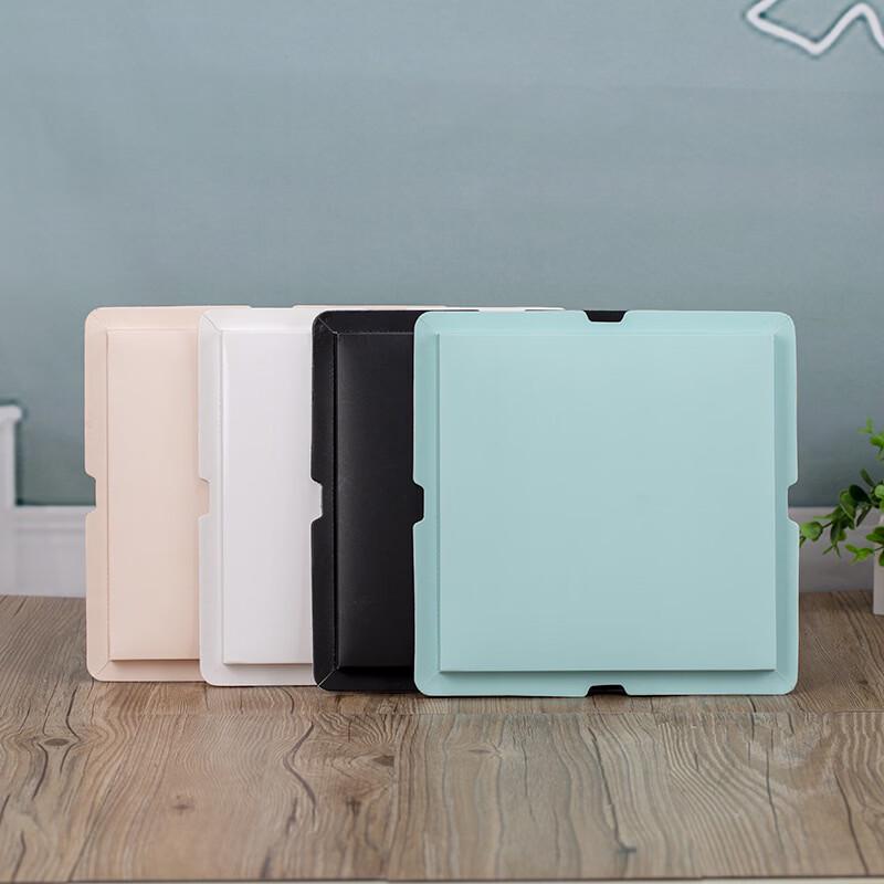 Changbaosen Cake Foam Base Boards 10 inch