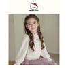 [Coolomi Collaboration] Girls' Autumn Base Shirt 2025 New Style Medium and Large Children's Clothing with Lace Collar Outerwear