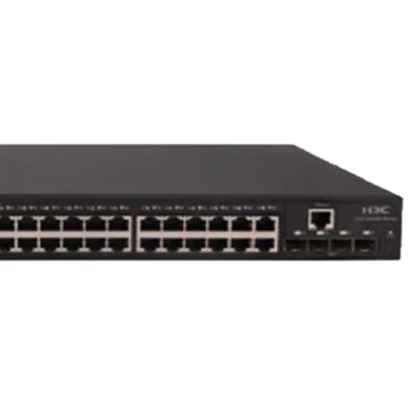 H3C S5560S-52P-EI Layer 3 Managed Gigabit Switch