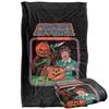 Pumpkins Revenge Soft Touch Blanket