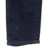 Nudie Jeans Made In Italy THIN FINN Slim Denim Pants W29 Indigo Jeans Men's Used