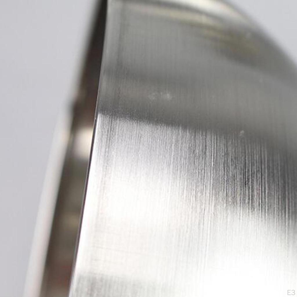 Cheese Melting Dome Prevents Splatter with Handle for Hotel Home