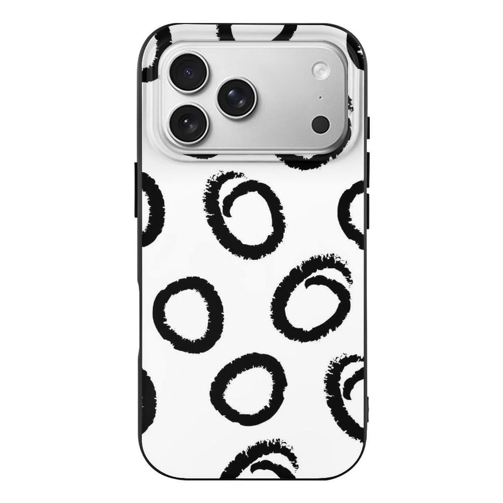 1 Pack For iPhone 17 Series TPU Phone Case Grip-Friendly Anti-Scratch Lightweight Design, Daily Protection