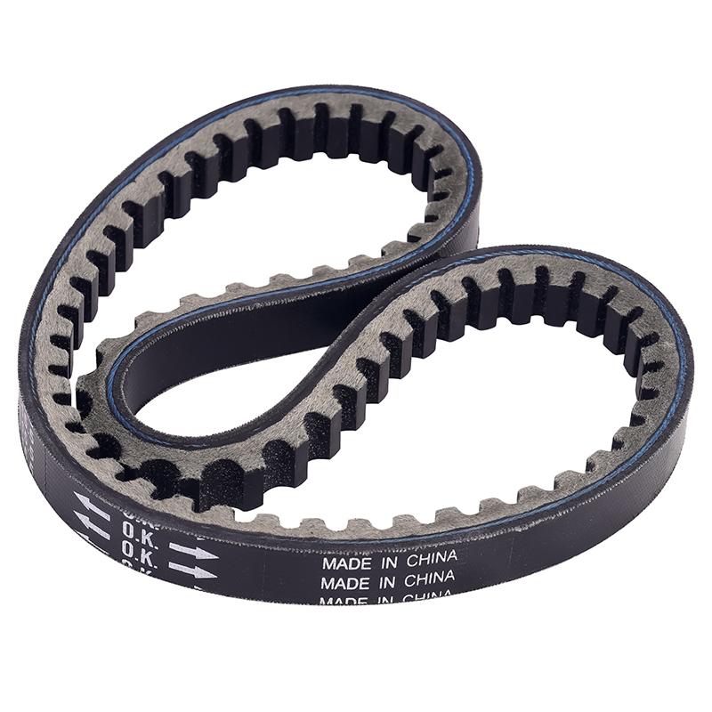 642*15.5/642x15.5x30 Drive Belt For 2 Stroke 50cc Honda Dio, Elite & Aero and Scooters and ATVs 23100-GG2-750 23100-GS7-303