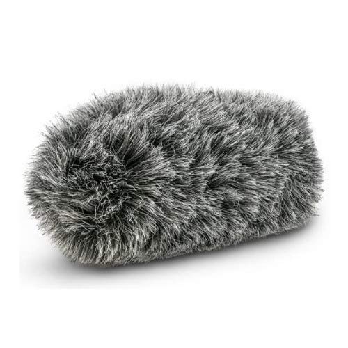 RODE Microphones DeadCat VMP+ VideoMic Pro+ Windshield