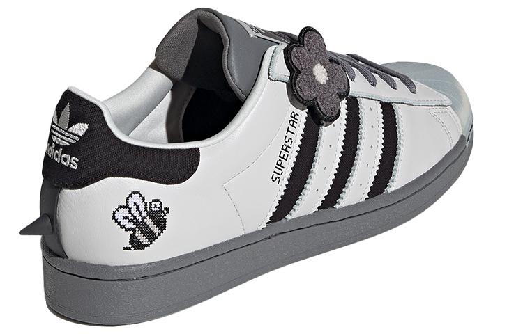 Superstar Melting Sadness x Superstar Adidas Originals 'Bee' GZ6990