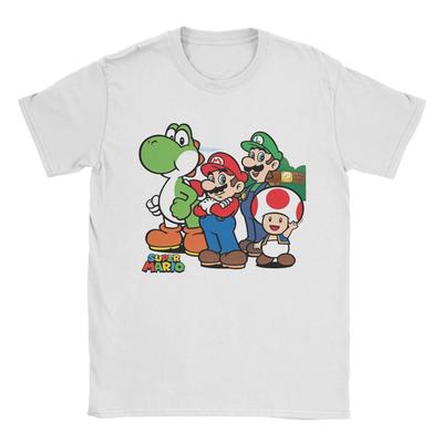 Top – T-shirts