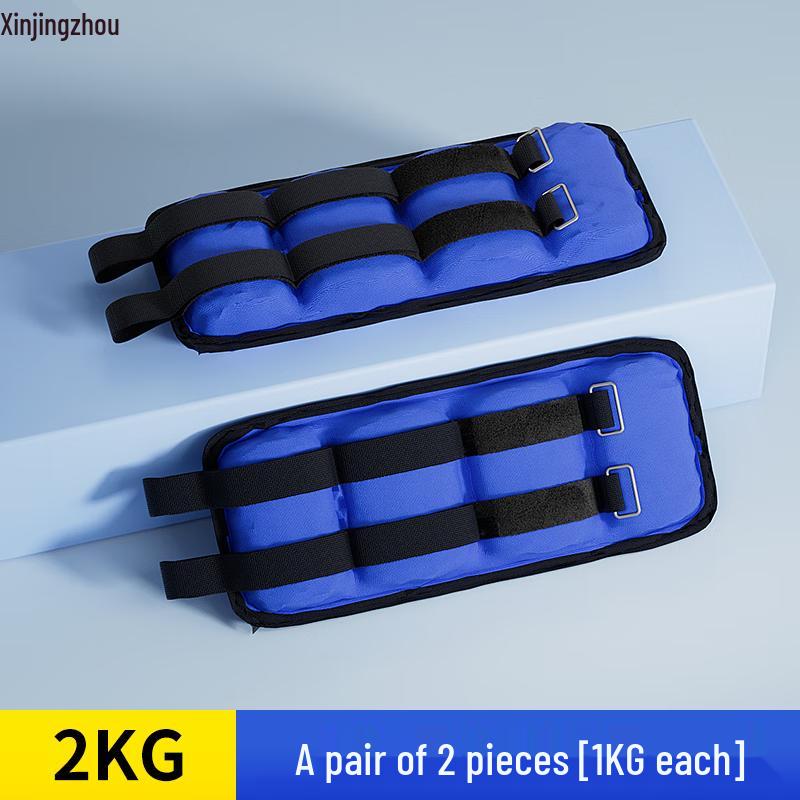 Fitness Ankle  Wrist Sandbag Weights