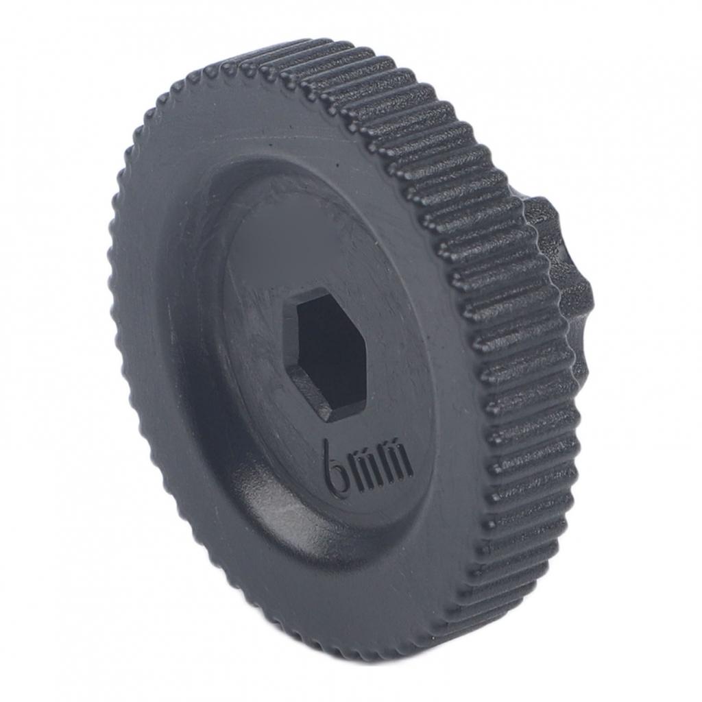 Bike Bicycle Crank ArmCap Removal Install Tool For Shimano-Hollowtech II