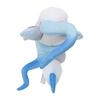 POKEMON Center Original Plush Toy Different Colors Jade Zoroa 29 X 16 X 23 (H X W X D: Cm)