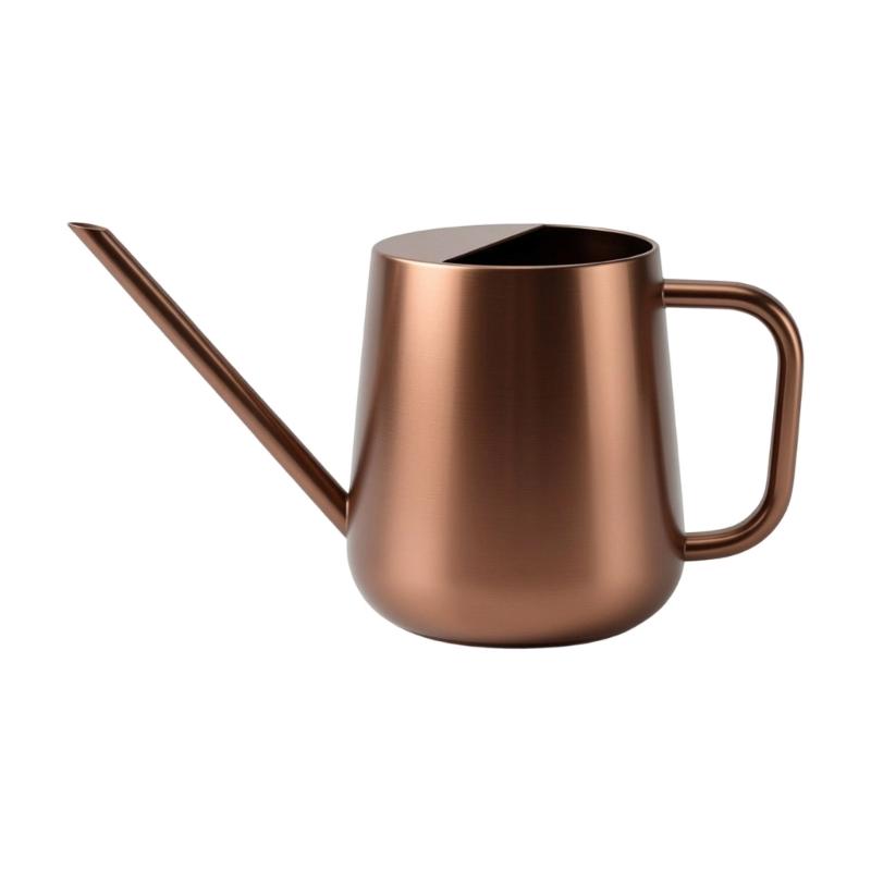 Watering Can Indoor for House Plant Small Watering Can with Long Spout Flower Model Sprinkler Indoor Plant Watering Pot