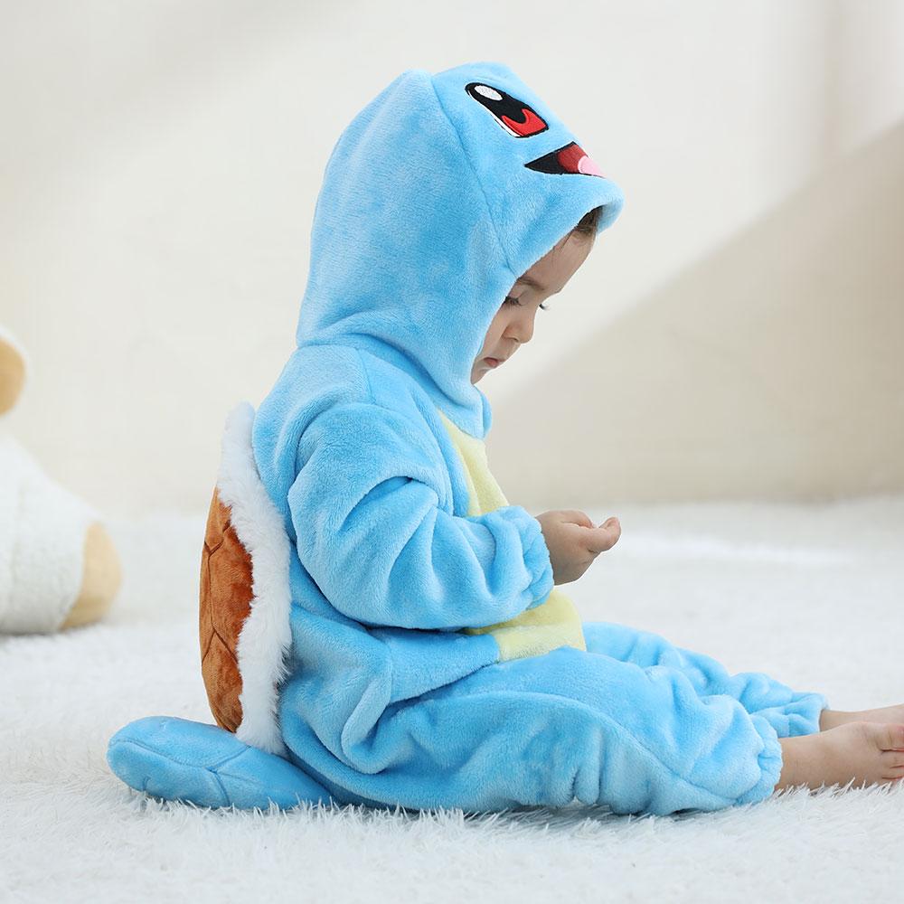 Anime Cosplay Kostým Chlapec Dívka Overaly