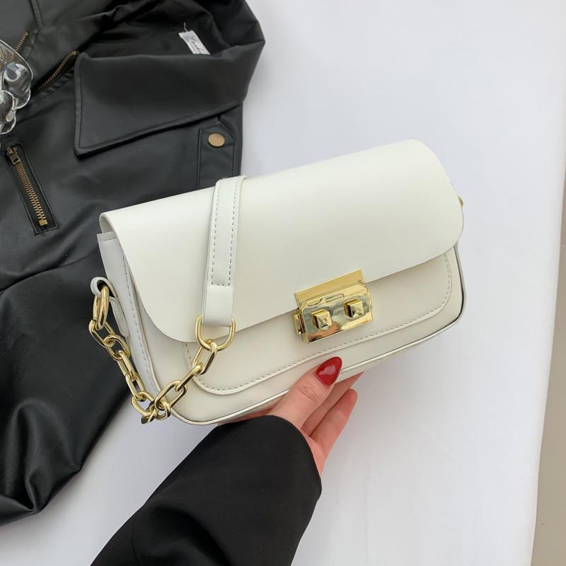 Vintage Mini Purse Women's Bag 2024 New Stylish Casual Crossbody Bag Chic Shoulder Bag