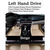 Auto Floor Mats Automobile Carpet Cover Car Foot Pads For BMW 5 Series 2011- Car Interior Accessories Protective Pad