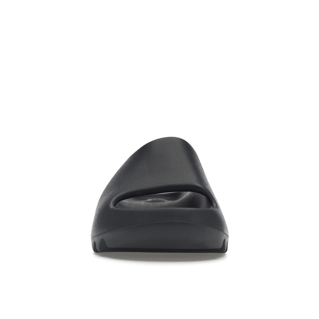 Adidas Кроссовки унисекс Yeezy Slides серо-серые ID2350