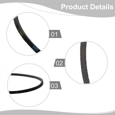 1 Pc Driving Belt Easy Installation For Drill Machines
