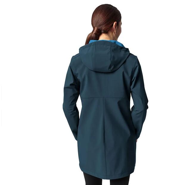 VAUDE Парка Moena Softshell