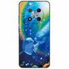 Pour ZTE Blade A73 5G Coque Souple Mignonne Silicone Protectrice TPU Housse pour ZTE A73 5G Téléphone Pare-chocs sur pour BladeA73 A 73 5G Capa