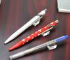 Caran d'Ache 849 Collection Swiss Flag Ballpoint Pen, Oil-Based, 0849-253, Officially Imported