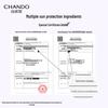 CHANDO Snow-Moist Whitening Multi-Protection Sunscreen
