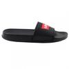 Womens/Ladies Batwing Logo Sliders