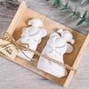 Top Quality Heart Star Angel Silicone Candle Mold DIY Wings Girl Aromatherapy Gypsum Casting Molds Soap Plaster Resin Making