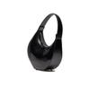Bag Patrizia Pepe Patrizia Pepe 2B0109/L131-K103 Black