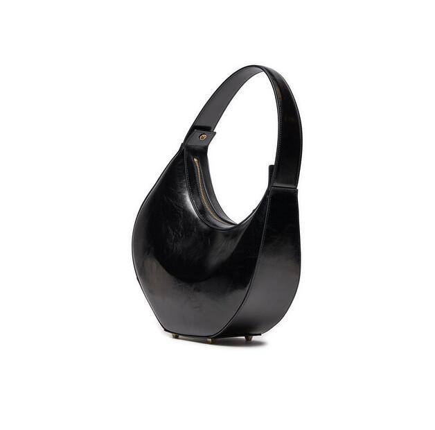 Bag Patrizia Pepe Patrizia Pepe 2B0109/L131-K103 Black