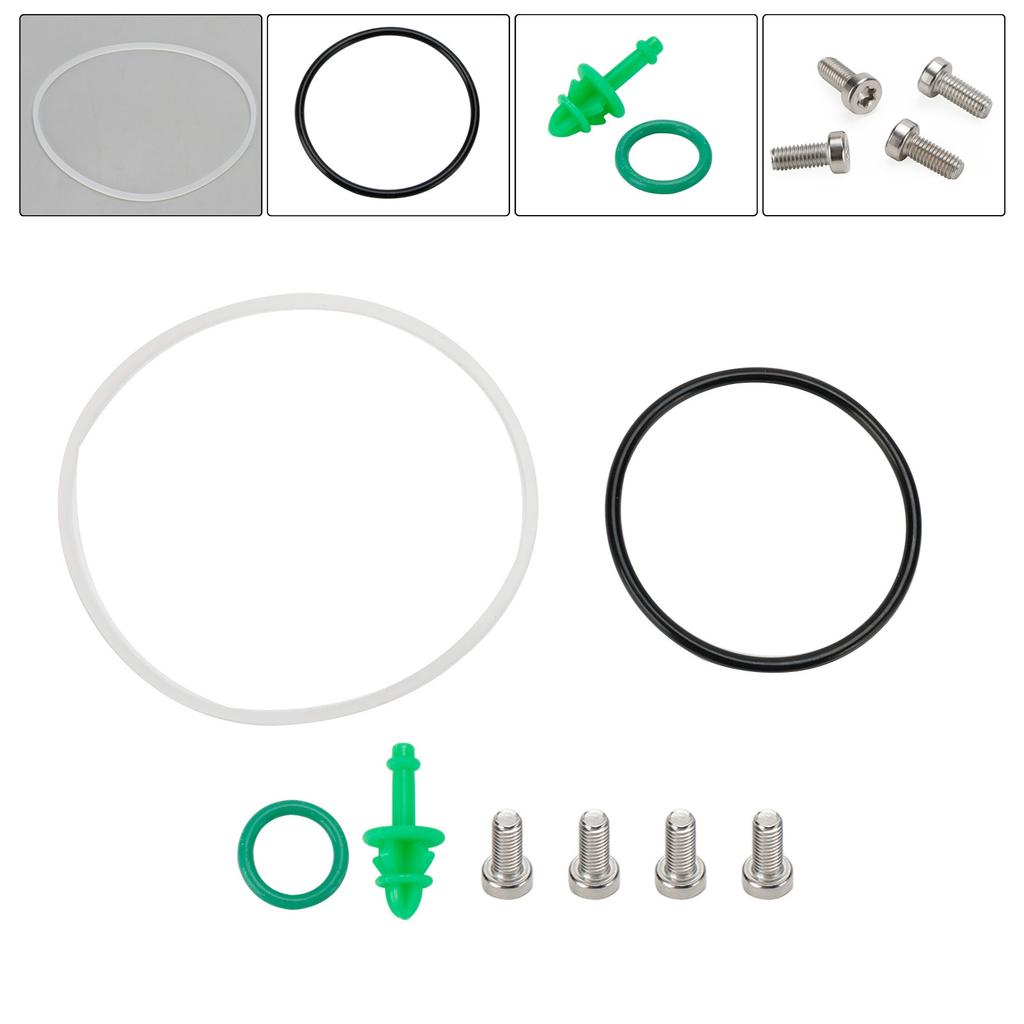 Kit de Reparare Pompa de Vid Artudatech 7791232 11667791232 Pentru BMW 2.0 3.0 D Accesorii Auto