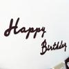 Shiluode Ins Style First Birthday Scene Decoration Backdrop Wall, Girl Children Baby First Birthday Party Balloon Set