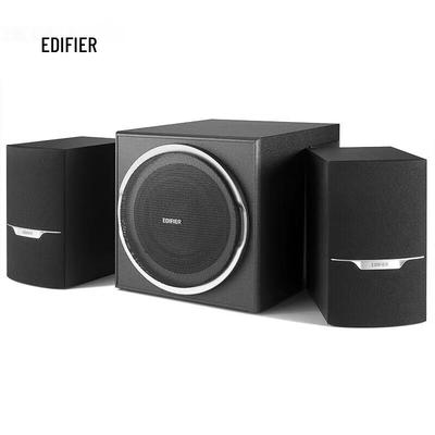 Edifier R303BT 2.1 Bluetooth Speaker System CN Plug (adapter Included)