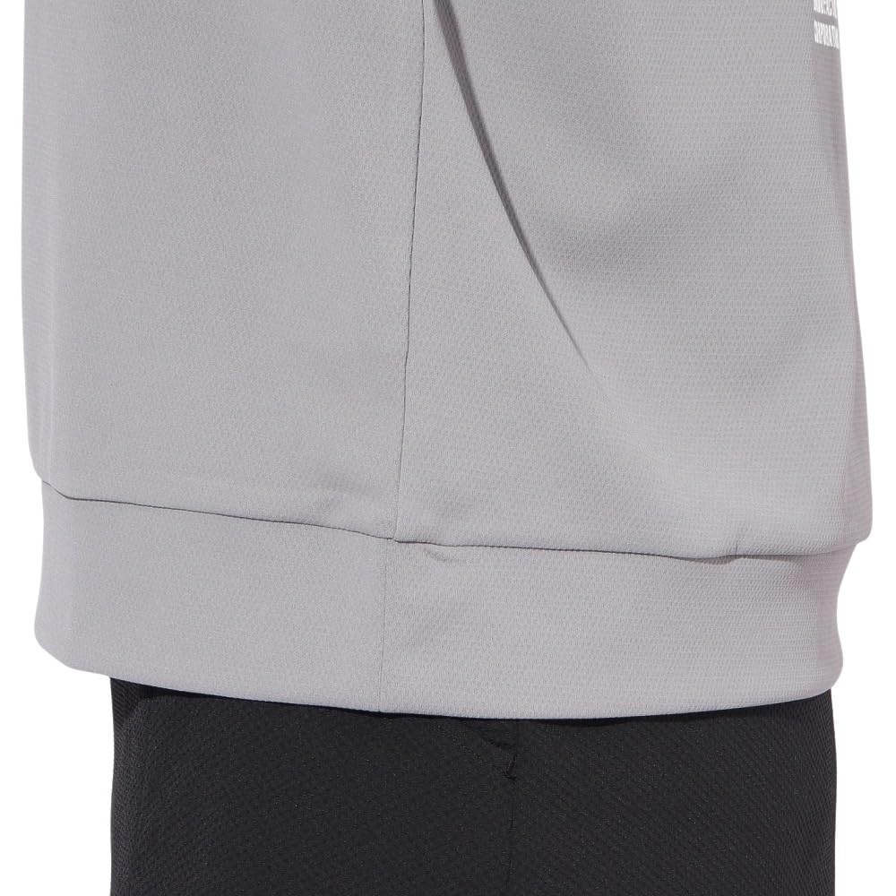 Ping Apparel Short Sleeve High Neck Shirt Golf Undershirt Size S Women's (Brand Logo) / / 622-5167304 020_Gray,