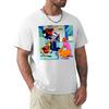 A Happy Day Tshirt Quick Dry Travel Tshirt