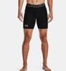 Under Armour Hg Armour Shorts Compression Heatgear Black