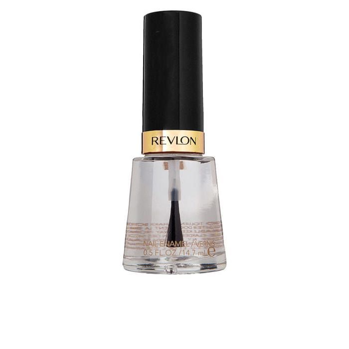 Revlon Clear Color Varnish 771