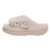 Crocs Versatile Retro EVA Slide Sandals Women Footwear Quartz-Pink 211845-6UR
