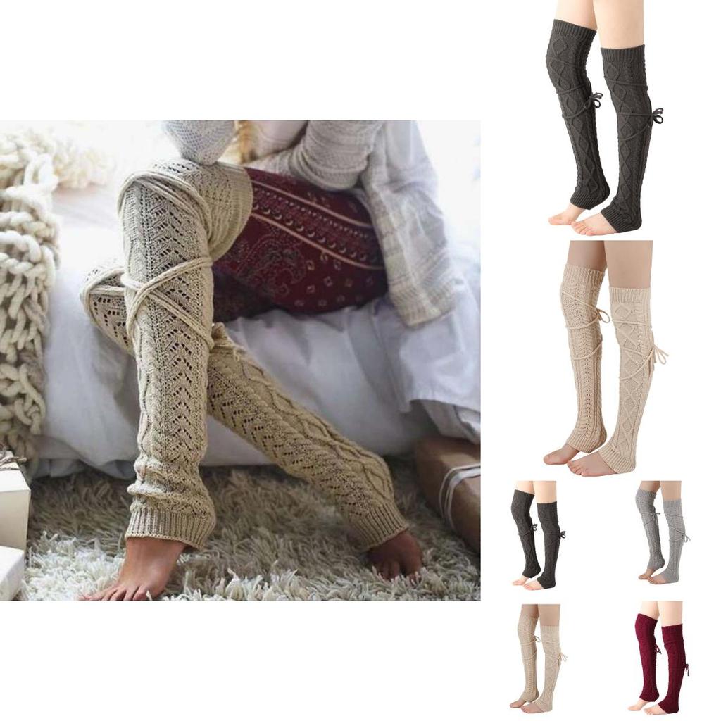 Chaussettes hautes en coton pour femmes, épaissies, respirantes, anti-humidité, anti-odeurs, résistantes aux frottements, chaussettes en boîte