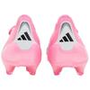 Adidas David Beckham X Adidas Predator Pro Foldover Tongue Fg 'Miami' Sneakers JS4464