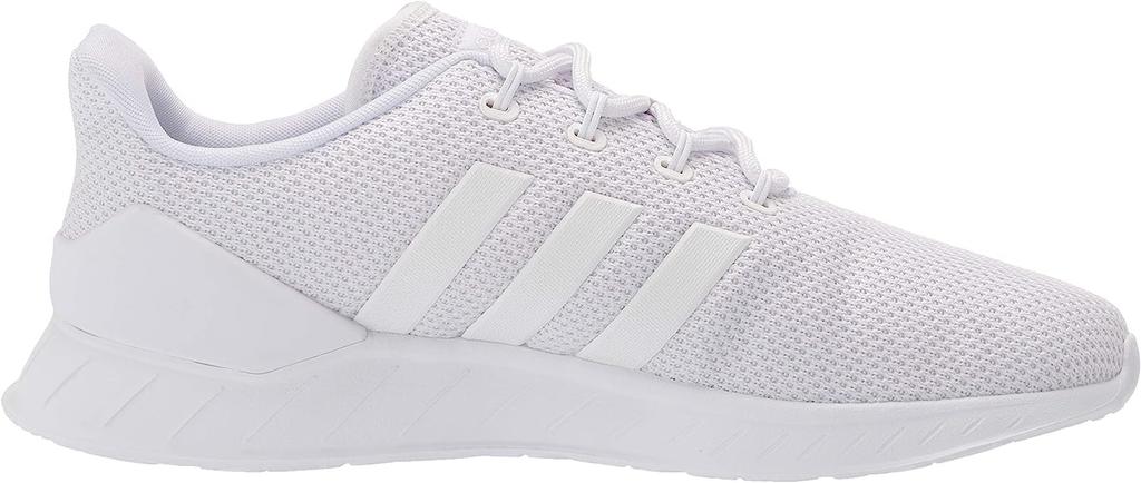 Adidas QUESTAR FLOW NXT Běžecké Velikost H01179 Boty, M, 26.5cm, Bílá,